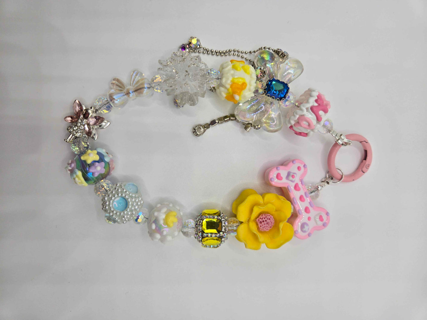 Phone Chain/Bag Charm 7