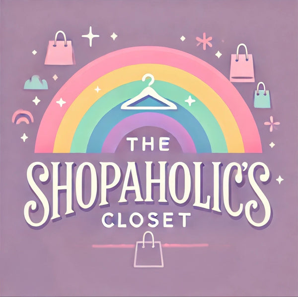 The Shopaholics Closet