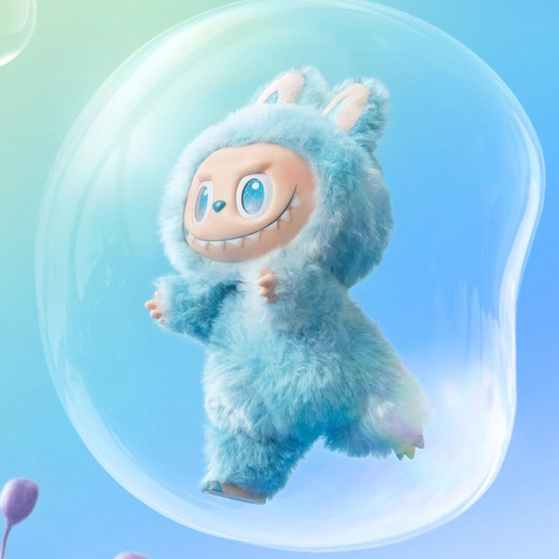 Hope - Pop Mart Labubu The Monsters Big into Energy Vinyl Plush