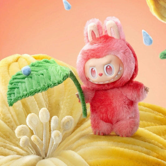 Love - Pop Mart Labubu The Monsters Big into Energy Vinyl Plush