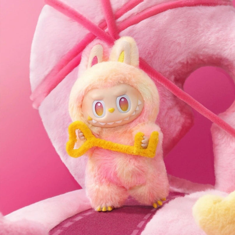 Loyalty - Pop Mart Labubu The Monsters Big into Energy Vinyl Plush