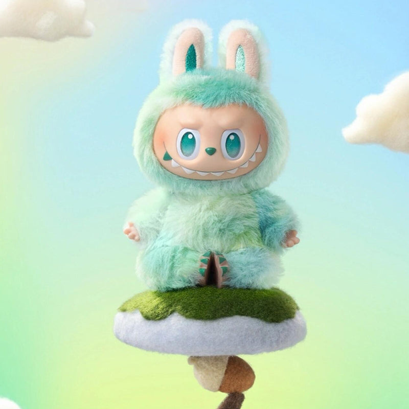 Serenity - Pop Mart Labubu The Monsters Big into Energy Vinyl Plush